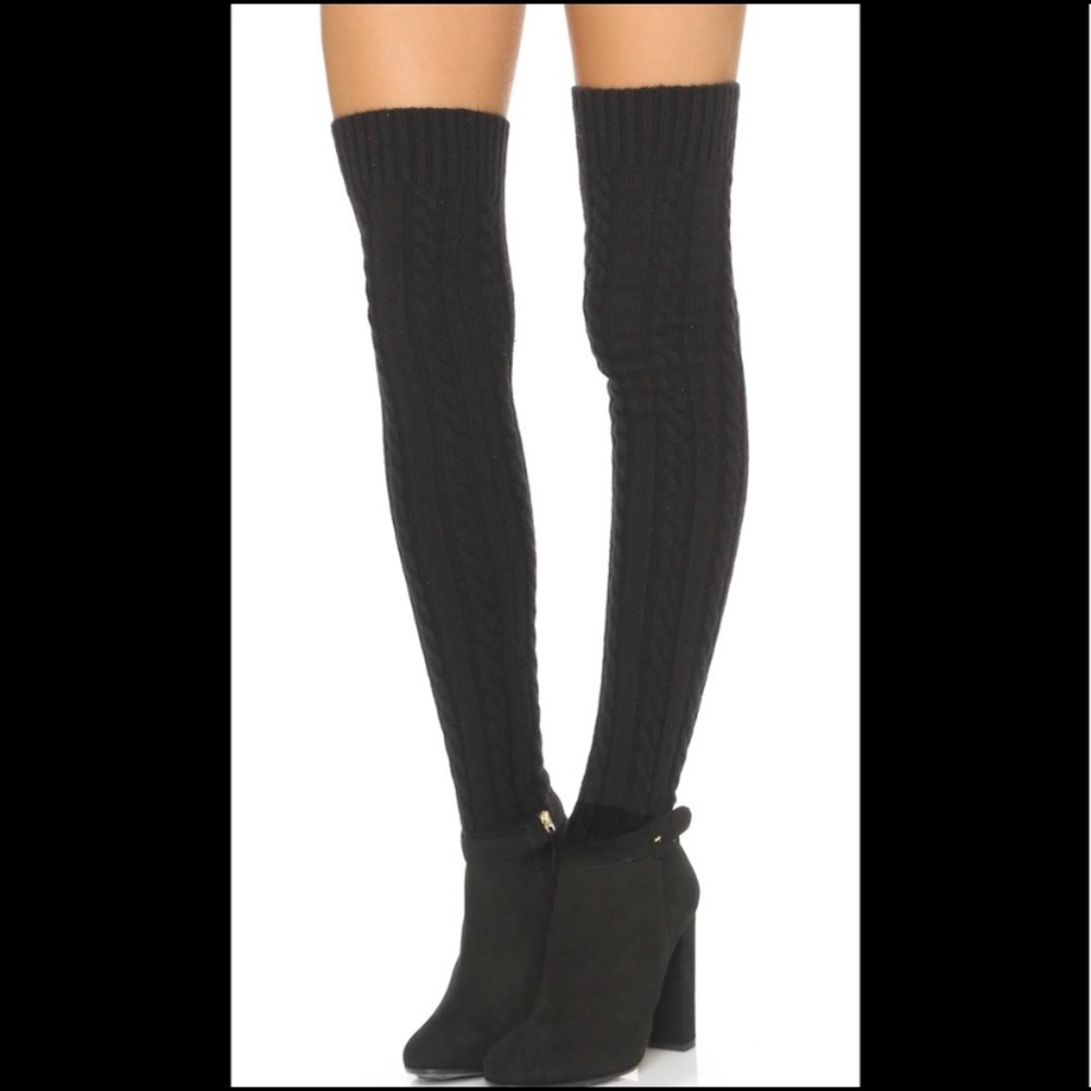 Aquazzura sock boots